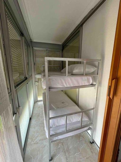 Apartamento Alicante Playa De San Juan Benimagrell المظهر الخارجي الصورة